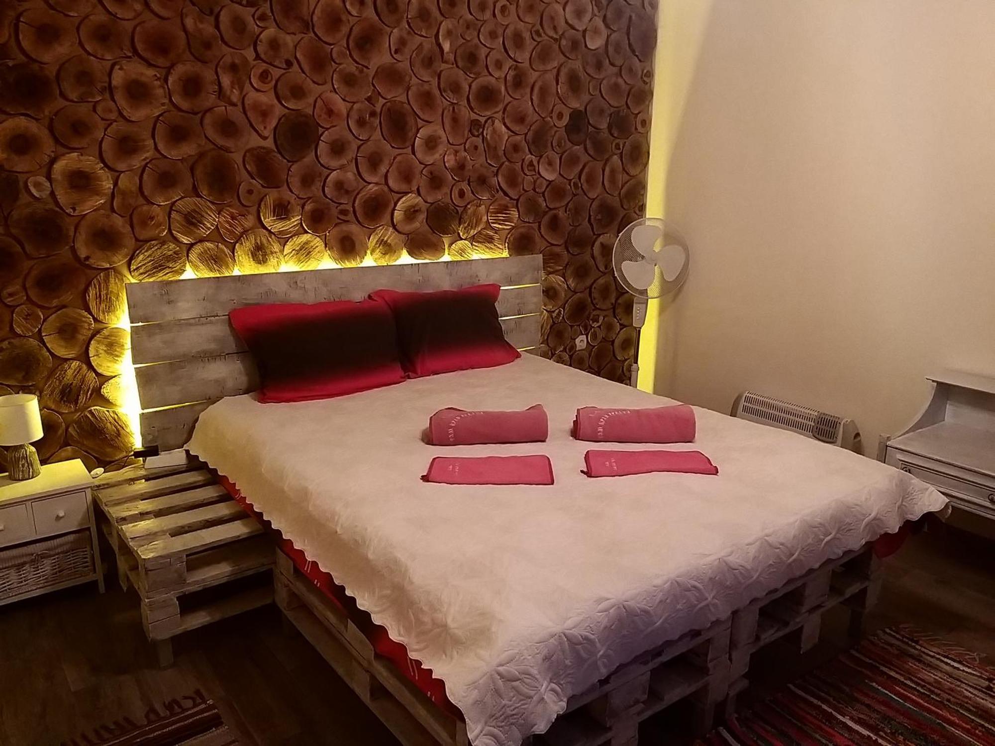 Къща За Гости "Там Край Реката " Slivek Room photo