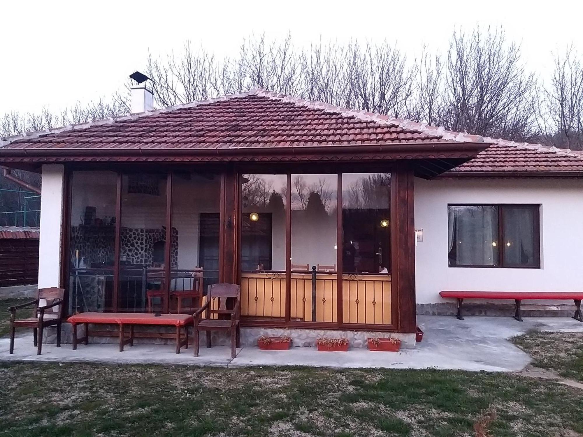 Къща За Гости "Там Край Реката " Slivek Room photo