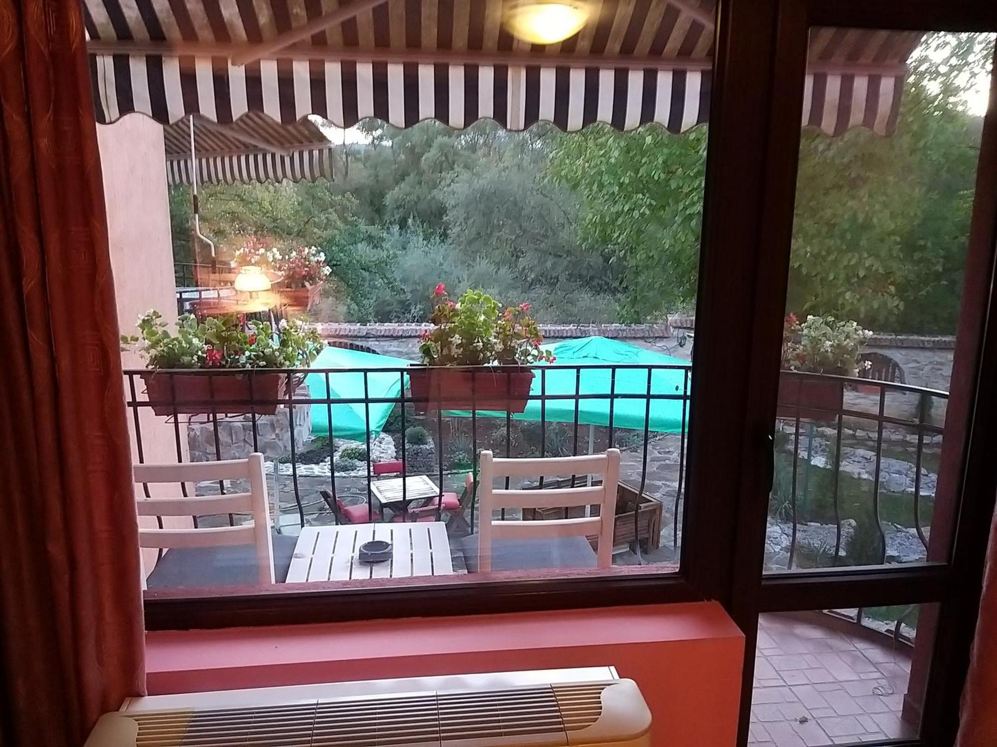 Къща За Гости "Там Край Реката " Slivek Room photo